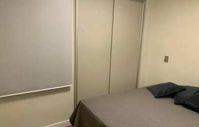 Imagem 8: Apartamento com 3 dormitórios para alugar, 75 m² por R$ 7.900/mês - Vila Olímpia - São Pau