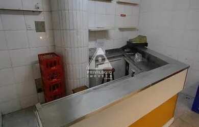 Imagem: O depósito possui 12m² de Área e está localizado em Ipanema