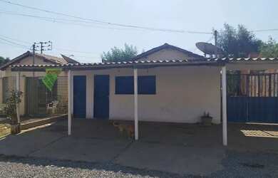 Imagem 2: Venda-se casa. 200m² de Área, 2 Vagas na garageme2 Dormitórios