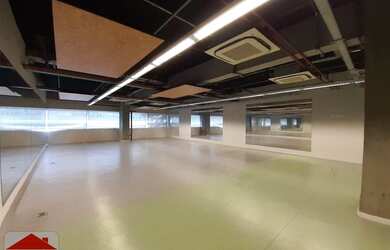 Imagem 16: ÁGUA BRANCA, Laje com 4.459m², 99 vagas, condomínio corporativo