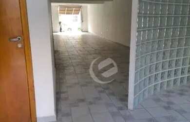 Imagem 4: Sobrado com 3 dormitórios, 327 m² - venda por R$ 1.275.000 ou aluguel por R$ 5.985/mês - V