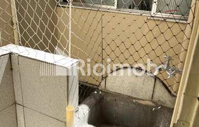 Imagem 8: Tijuca Apartamento com 1 dormitório