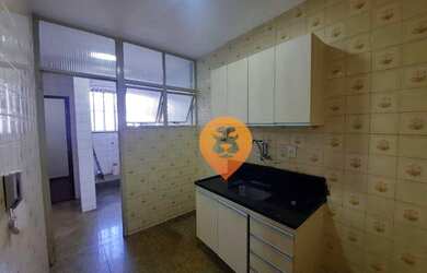 Imagem 13: Apartamento, 64 m² - venda por R$ 295.000,00 ou aluguel por R$ 3.841,00/mês - Floresta - B