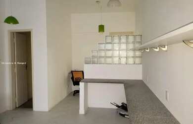 Imagem: Sala Comercial para Venda, Barra, 1 banheiro