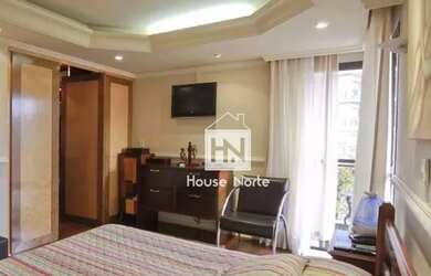 Imagem 12: Apartamento Residencial à venda, Água Fria, São Paulo - AP0213