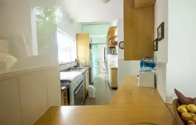 Imagem 7: casa - Betel - Paulínia. Piscina, Churrasqueira, VarandaeÁrea de serviço