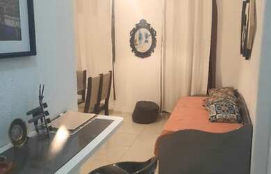 Imagem 14: Apartamento em caiobá. Ar-condicionado, 1 Vaga na garageme1 Dormitório