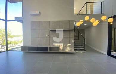 Imagem 2: Casa à venda por 1.890.000,00 no bairro Condomínio Residencial Euroville...