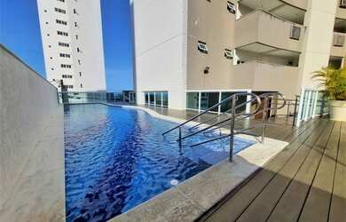 Imagem 16: Viva em um maravilhoso apartamento com vista mar na melhor localização...