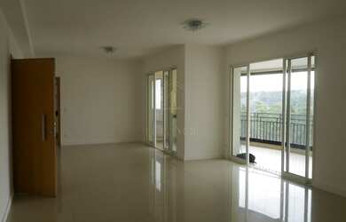 Imagem 2: Apartamento em Tamboré - Santana de Parnaíba, SP