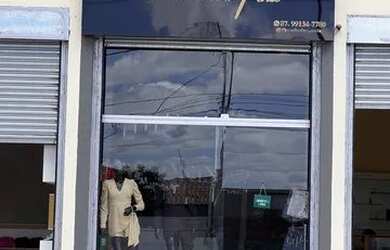 Imagem: O depósito possui 3m² de Área e está localizado em Petrolina