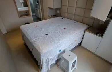 Imagem 15: FINAMENTE DECORADO. Imóvel novo, 110m² de Área, 2 Vagas na garageme3...