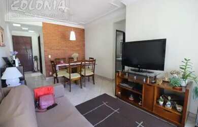 Imagem 4: Santo André - Apartamento Padrão - Jardim Bela Vista