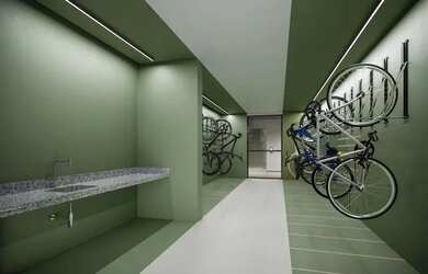 Imagem 15: APARTAMENTO RESIDENCIAL em São Paulo - SP, Ibirapuera