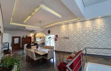 Imagem 8: CASA PARA VENDA E LOCAÇÃO NO CONDOMÍNIO PORTAL DO LAGO EM VALINHOS -SP