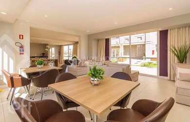 Imagem 5: Apartamento à venda Rua Irmão Félix Roberto, Humaitá - Porto Alegre