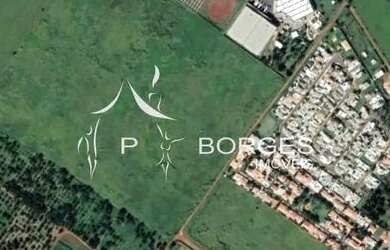 Imagem: O terreno possui 217000m² de Área e está localizado em Betel