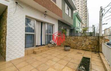 Imagem 5: Sobrado, 148 m² - venda por R$ 628.000,00 ou aluguel por R$ 4.559,00/mês...