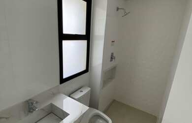 Imagem 16: Apto 03 Suítes - Lado da Sombra - Edifício Magna Vista - Jardim Olhos...