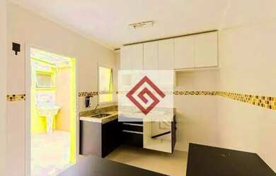 Imagem 4: Apartamento com 2 dormitórios, 50 m² - venda por R$ 285.000,00 ou aluguel...