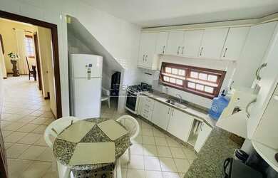 Imagem 10: FLORIANóPOLIS - Casa Padrão - Parque São Jorge