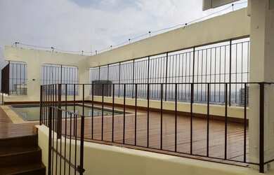 Imagem 5: Apartamento Locação 5 Dormitórios - 647 m² Santo Amaro