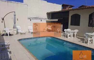 Imagem 3: Casa com 5 dormitórios à venda, 360 m² por R$ 1.000.000,00 - Badu - Niterói/RJ