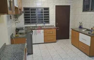 Imagem 5: Casa Sobrado em Jundiaí. 150m² de Área, 2 Vagas na garageme2 Dormitórios