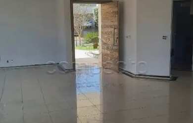 Imagem 2: Casa de condomínio para aluguel com 4 quartos Parque Residencial Damha...