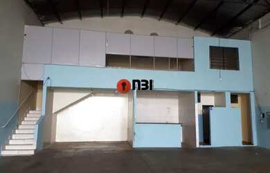 Imagem 3: SAO JOSE DO RIO PRETO - Commercial / Industrial - JARDIM HERCULANO