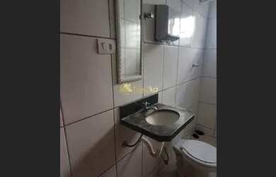 Imagem 5: Casa para Locação Jardim Alto Alegre, São José do Rio Preto