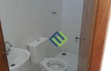 Imagem 8: Casa com 1 dormitório à venda, 45 m² por R$ 149.000,00 - Jardim Itália...