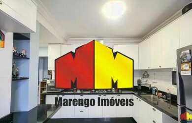 Imagem 4: Apartamento a Venda na Vila Formosa 2 Dormitórios sala cozinha 1 vaga de garagem