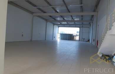 Imagem 5: barracão - Centro - Vinhedo