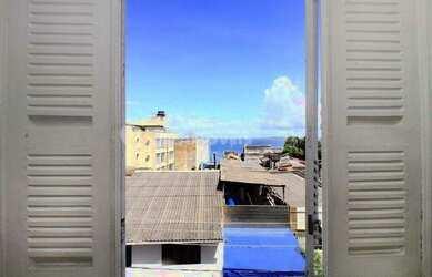 Imagem 2: Venda ou locação Apartamento 3 quartos Barra Salvador