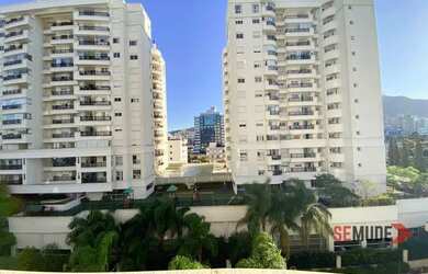 Imagem 9: Apartamento para venda tem 84 metros quadrados com 3 quartos em Trindade...