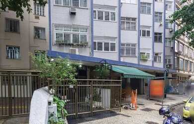 Imagem 13: Apartamento à venda, 27 m² por R$ 316.000,00 - Flamengo - Rio de Janeiro/RJ