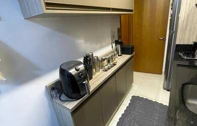 Imagem 5: MARAVILHOSO APARTAMENTO Á VENDA NO PARQUE BOM RETIRO EM PAULÍNIA/SP