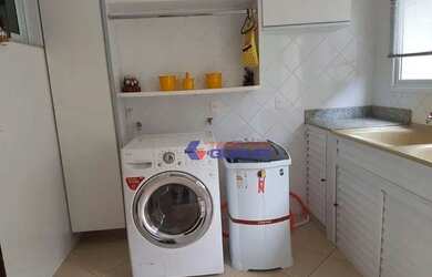 Imagem 7: Casa com 3 dormitórios, 348 m² - venda por R$ 1.575.000,00 ou aluguel por R$ 6.063,40/mês