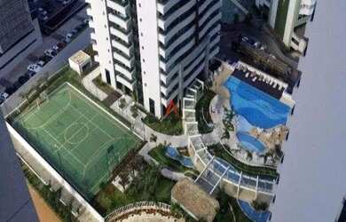 Imagem 2: Apartamento para Locação em Salvador, Paralela, 1 dormitório, 1 banheiro, 1 vaga