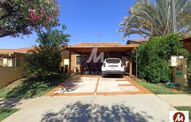 Imagem: A casa em condomínio possui 3 Dormitórios, 1 Banheiro, 4 Vagas