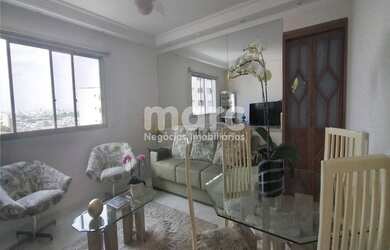 Imagem 3: SAO PAULO - Apartamento Padrão - JARDIM PATENTE NOVO