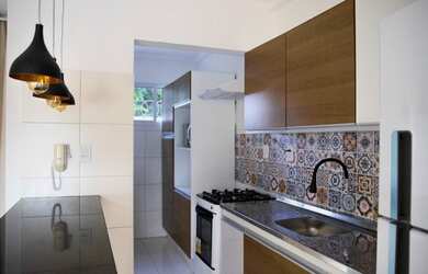 Imagem 5: Apartamento Dunas de Guarajuba