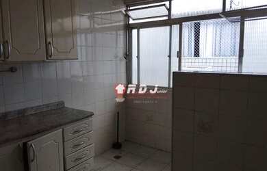 Imagem 8: Apartamento com 2 dormitórios, 72 m² - venda por R$ 379.000,00 ou aluguel por R$ 2.810,00