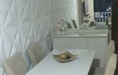 Imagem 3: Apartamento para venda tem 50 metros quadrados com 2 quartos em Costa Azul - Salvador - Ba