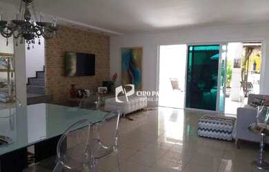 Imagem 10: Casa com 3 dormitórios à venda, 276 m² por R$ 695.000,00 - Sapiranga...