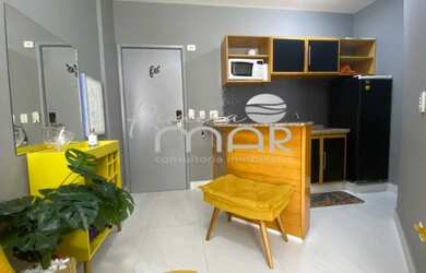 Imagem 8: FLAT EM RIVIERA PRÓXIMO À PRAIA