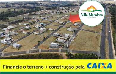 Imagem 10: São José do Rio Preto - Terreno Padrao - Residencial Vila Madalena
