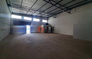 Imagem 2: SAO JOSE DO RIO PRETO - Commercial / Industrial - VILA IPIRANGA