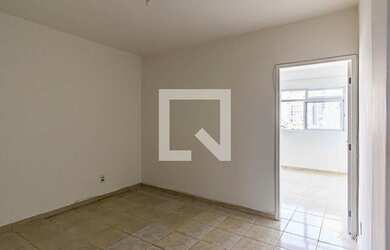 Imagem: O apartamento possui 1 Dormitório, 1 Banheiro, 50m² de Área